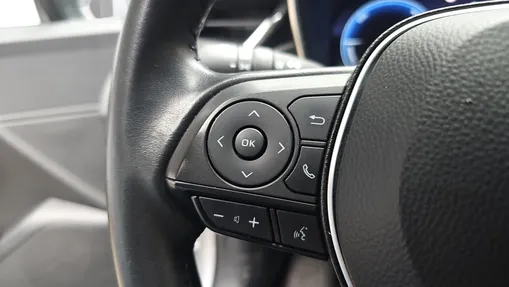 TOYOTA Corolla Corolla 1.8 Hybrid Comfort
