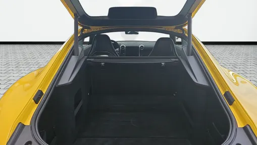 MERCEDES-BENZ AMG GT Mercedes AMG GT 63 4Matic+