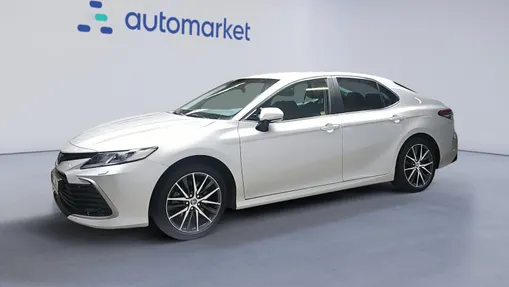 TOYOTA Camry Camry 2.5 Hybrid Prestige CVT