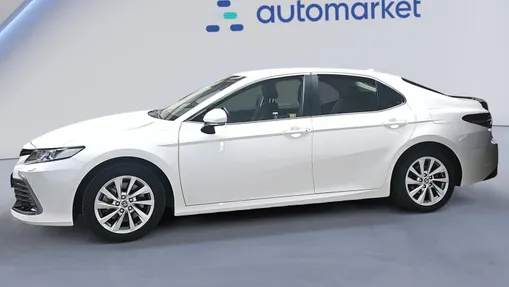 TOYOTA Camry Camry 2.5 Hybrid Comfort CVT