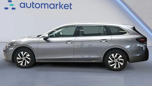 VOLKSWAGEN Passat Passat 1.5 TSI ACT mHEV Business DSG