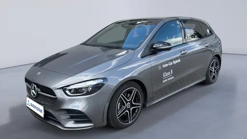 MERCEDES-BENZ B Klasa B 200 mHEV AMG Line 7G-DCT