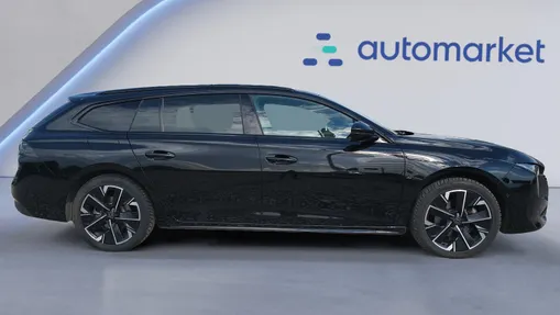 PEUGEOT 508 508 SW BlueHDi 130 GT S&S EAT8