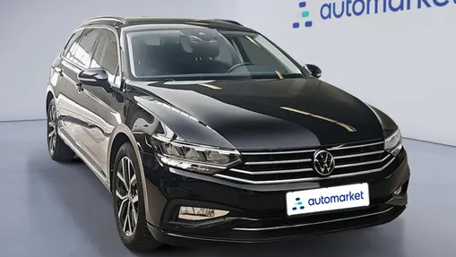 VOLKSWAGEN Passat Passat 1.5 TSI EVO Business DSG