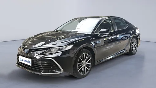 TOYOTA Camry Camry 2.5 Hybrid Prestige CVT