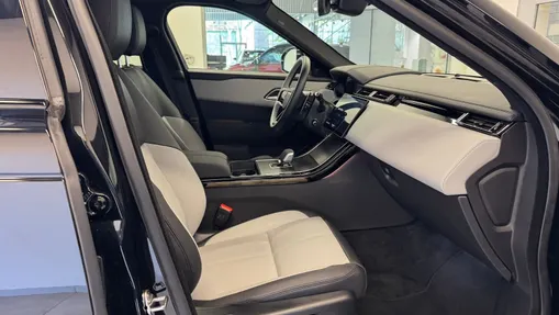 LAND ROVER Range Rover Velar Velar 2.0 D200 mHEV Dynamic SE