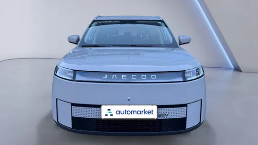 JAECOO E5 E5 61kWh Premium Nowy