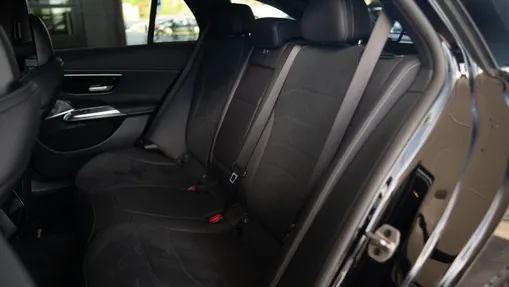 MERCEDES-BENZ E Klasa E 220 d mHEV 4-Matic AMG 9G-Tronic