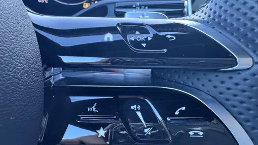 MERCEDES-BENZ CLE CLE 300 mHEV 4-Matic AMG Line