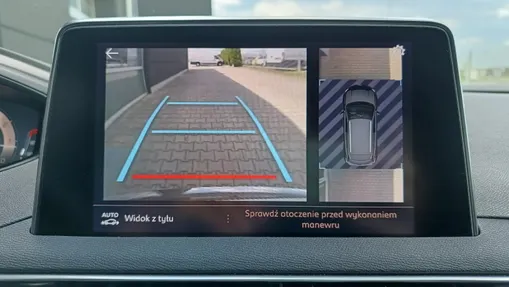 PEUGEOT 3008 3008 1.2 PureTech GT S&S EAT8