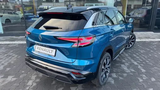 RENAULT Austral Austral 1.2 E-Tech Full Hybrid 200 Techno MMT Nowy