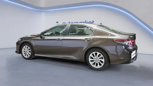 TOYOTA Camry Camry 2.5 Hybrid Comfort CVT