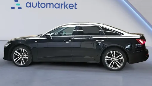 AUDI A6 A6 40 TDI mHEV Quattro Sport S tronic