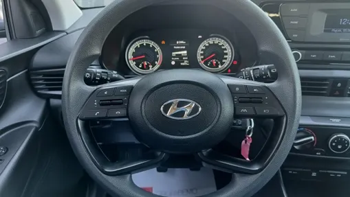 HYUNDAI i20 i20 1.2 Classic