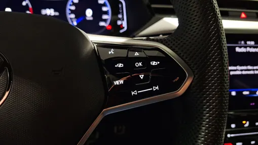 VOLKSWAGEN Arteon Arteon 2.0 TSI R-Line DSG