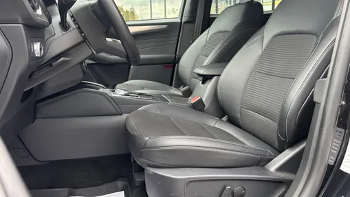 FORD Kuga Kuga 2.0 EcoBlue AWD Titanium X aut