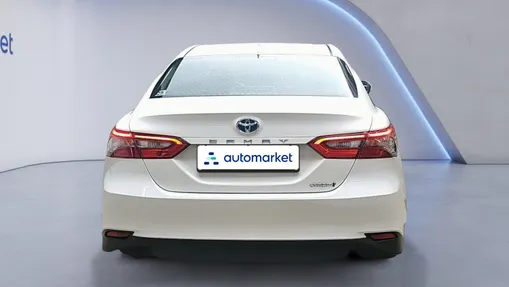TOYOTA Camry Camry 2.5 Hybrid Prestige CVT