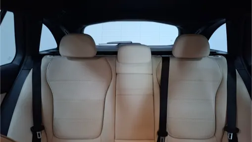 MERCEDES-BENZ C Klasa C 180 mHEV Avantgarde