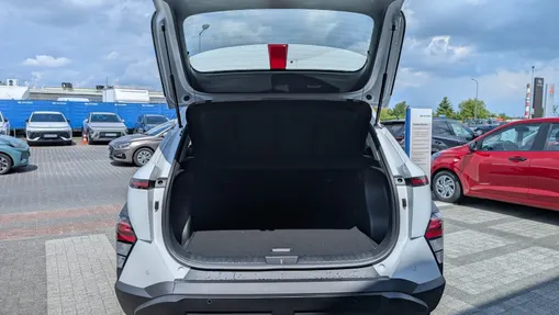 HYUNDAI Kona Kona 1.0 T-GDI Executive Nowy