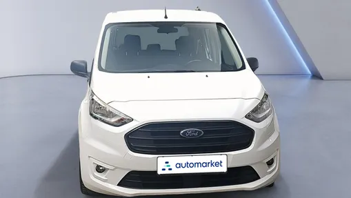 FORD Transit Connect Transit Connect 220 L1 Trend (bryg.)