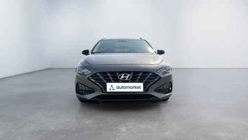 HYUNDAI i30 i30 1.0 T-GDI Smart