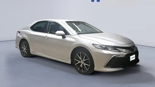TOYOTA Camry Camry 2.5 Hybrid Prestige CVT
