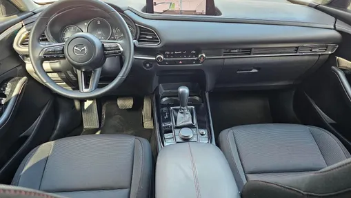 MAZDA CX-30 CX-30 2.0 mHEV Homura 2WD aut