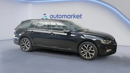 VOLKSWAGEN Passat Passat 1.5 TSI EVO Business DSG