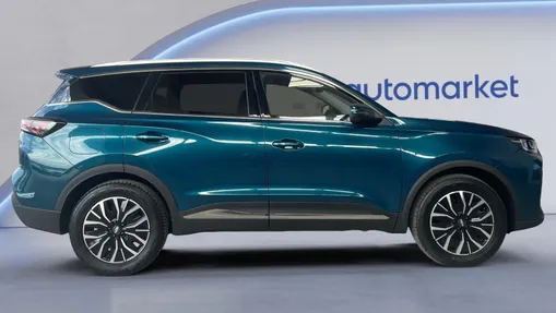 CHERY Tiggo 7 Tiggo 7 1.5 T-GDI Super Hybrid Prestige DHT Nowy