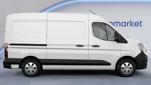 RENAULT Master Master dCi L2H2 Extra Nowy