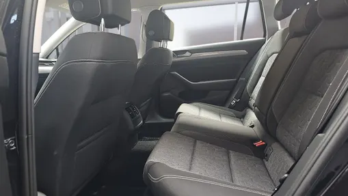 VOLKSWAGEN Passat Passat 1.5 TSI EVO Business DSG