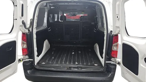 TOYOTA Proace City Proace City 1.5 D-4D Long 2,3t Active (bryg.)