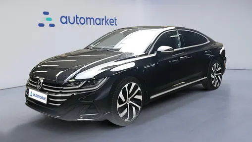 VOLKSWAGEN Arteon Arteon 2.0 TSI R-Line DSG