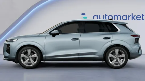 AUDI Q3 Q3 TFSI mHEV 110 kW S tronic Nowy