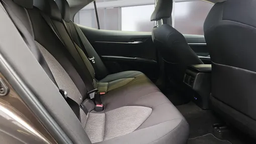 TOYOTA Camry Camry 2.5 Hybrid Comfort CVT