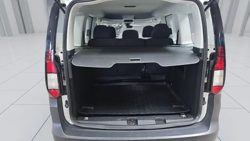 VOLKSWAGEN Caddy osobowy Caddy 2.0 TDI