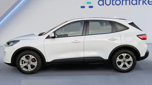 FORD Kuga Kuga 1.5 EcoBlue FWD Titanium