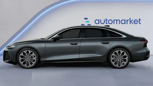 AUDI A6 A6 TFSI 150 kW S tronic Nowy