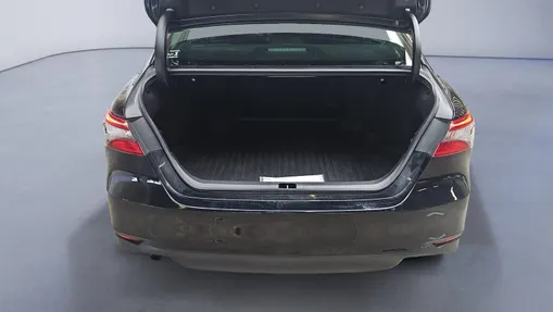 TOYOTA Camry Camry 2.5 Hybrid Prestige CVT