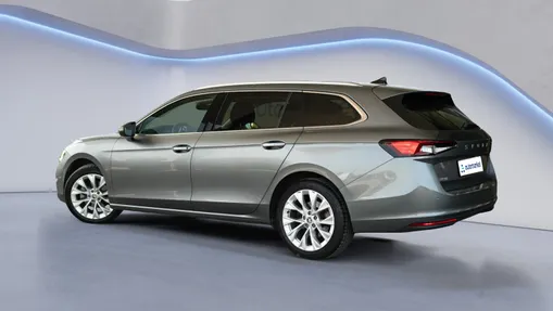 SKODA Superb Superb 2.0 TDI SCR Selection DSG