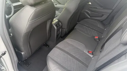 OPEL Astra Astra VI 1.2 T mHEV GS S&S eDTC Nowy