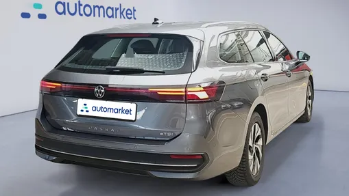 VOLKSWAGEN Passat Passat 1.5 TSI ACT mHEV Business DSG