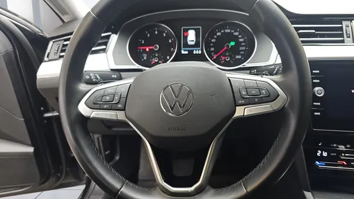 VOLKSWAGEN Passat Passat 1.5 TSI EVO Business DSG