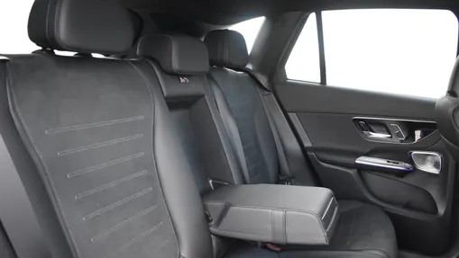 MERCEDES-BENZ GLC GLC 220 d mHEV 4-Matic AMG Line