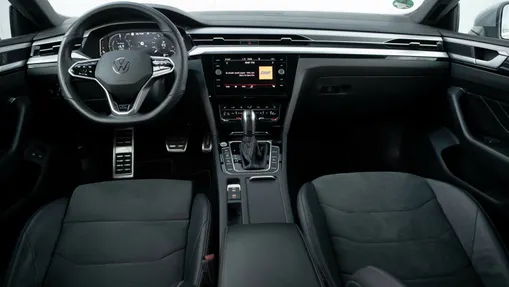 VOLKSWAGEN Arteon Arteon 1.4 TSI Plug-In Hybrid R-Line DSG