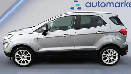 FORD Ecosport Ecosport 1.0 EcoBoost GPF Titanium ASS