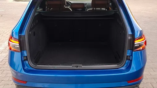SKODA Superb Superb 2.0 TDI SCR 4x4 L&K DSG