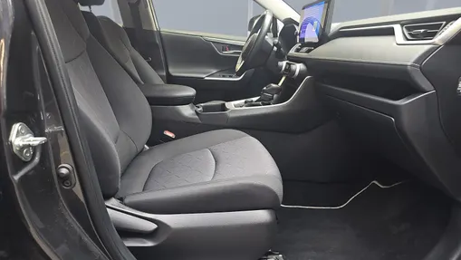 TOYOTA RAV4 RAV4 2.5 Hybrid Comfort 4x4
