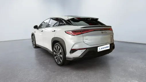 BYD Sealion 7 Sealion 7 91.3kWh Excellence AWD Nowy