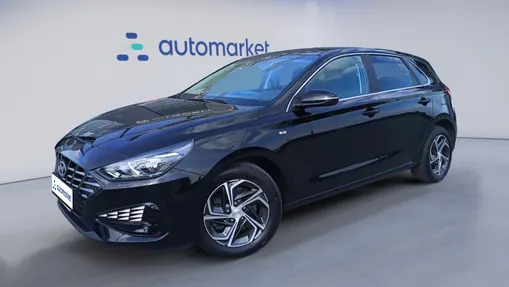 HYUNDAI i30 i30 1.5 T-GDI 48V Smart DCT
